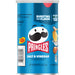 Pringles Salt & Vinegar 2.5 oz single 2.5 oz can