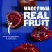 Ocean Spray Hershey's Dark Chocolate Cherry-Dipped Cranberry Bites 5 oz Wholesale 12-Pack