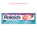 Rolaids Ultra Strength Antacid Softchews 6-Count Strawberry 12-Pack Wholesale