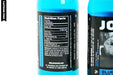 Jones Soda Blue Bubblegum Flavored 12oz Glass Bottles 12-Pack Wholesale