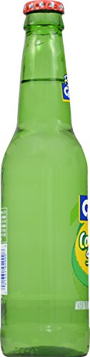 Goya Foods Refresco, Coconut Soda, 12 Fl Oz (Pack of 24)