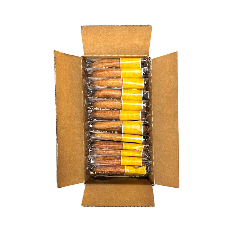 Brownie Baker Snickerdoodle Cookie, Pack of 12