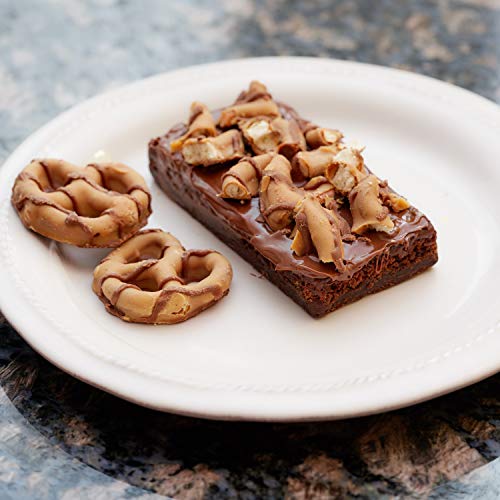 Reese's Dippd Pretzel Peg Bag 4 oz 12 Per Box