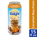 International Delight Iced Coffee Caramel Macchiato 15 fl oz 12-Pack Wholesale