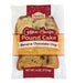 Prairie City Bakery Banana Chocolate Chip Pound Cake 4 Ounce Individual Wrapped 30-Count Wholesale Display