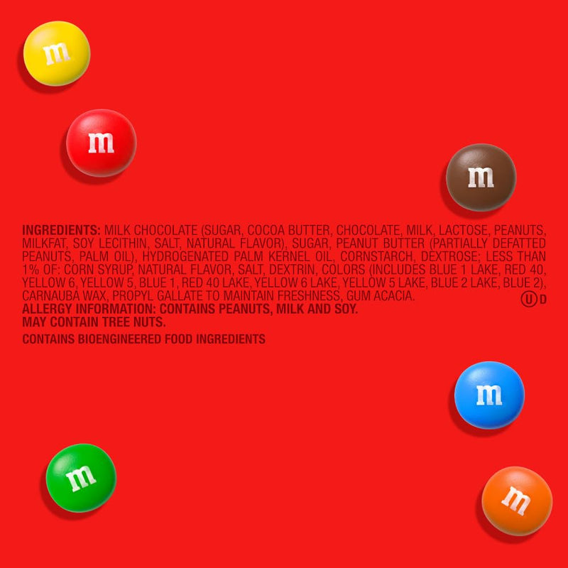 M&M&