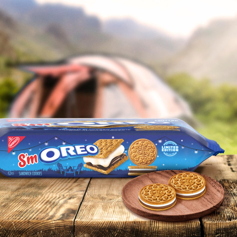 OREO S&