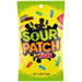 Sour Patch Kids Original Soft Chewy Candy 8 oz Bag Wholesale