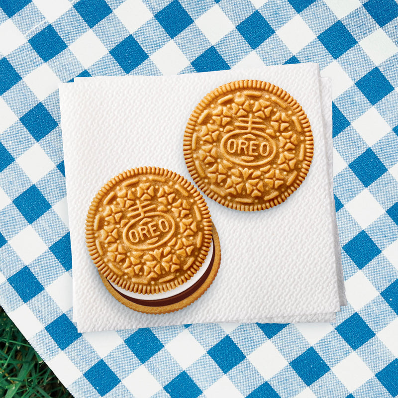 OREO S&