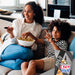 Chex Mix Bold Party Blend Savory Snack Mix 8oz 6-Pack Wholesale