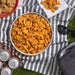 Chex Mix Cheddar Flavored Savory Snack Mix 8 oz 6-Pack Wholesale
