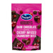 Ocean Spray Hershey's Dark Chocolate Cherry-Dipped Cranberry Bites 5 oz Wholesale 12-Pack