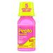 Pepto-Bismol Liquid Digestive Relief Original Formula 4 Fl Oz Wholesale Bottle