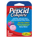 Pepcid Complete Heartburn Relief Chewable Tablets 2-Count 6-Pack Wholesale