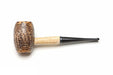 Missouri Meerschaum Country Gentleman Corncob Tobacco Pipe Straight Wholesale