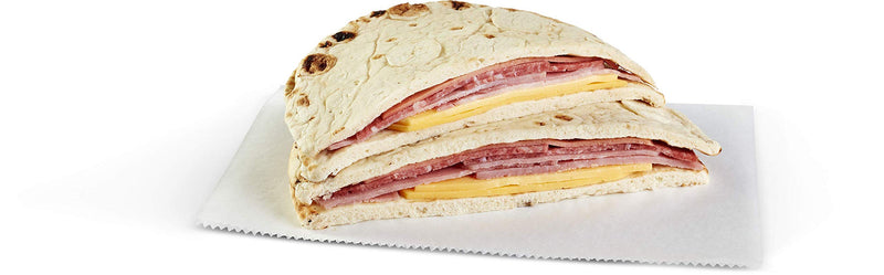 Hillshire Farm, Cold Cut Combo Flatbread Sandwich, 9.2 oz. (10 Count)