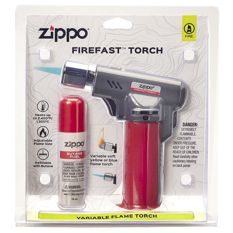 Zippo FireFast Torch