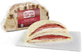 Hillshire Farm Italian Combo Flatbread Sandwiches 8.6 Oz 10-Pack Wholesale