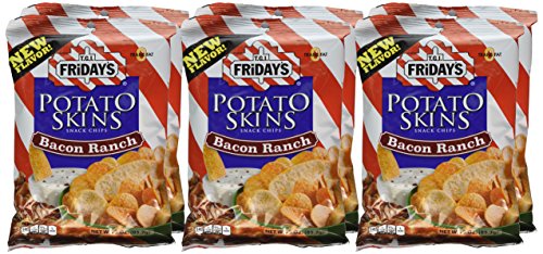 TGI FRIDAYS Bacon Ranch 3 oz 6 Per Case