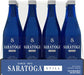 Saratoga 28 Ounce Still Spring Water 12-Pack Wholesale Case