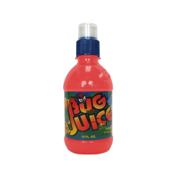 Bug Juice Juice Straw'nana 10 oz (Pack of 24)