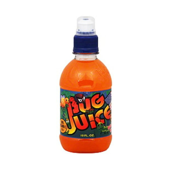 Bug Juice Juice Outrageous Orange 10 oz (Pack of 24)