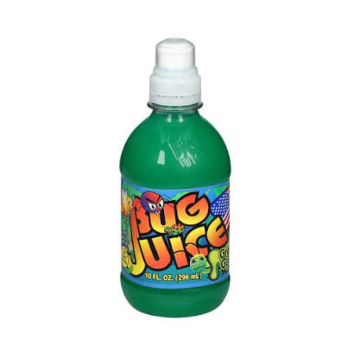Bug Juice Green Goop 10 oz (Pack of 24)