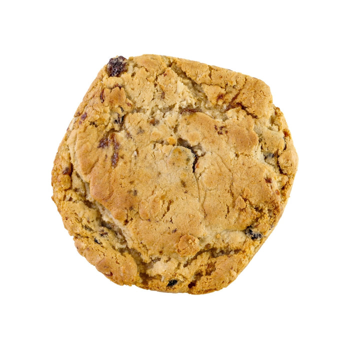 Prairie City Bakery Oatmeal Raisin Cookies - 72 Cookies