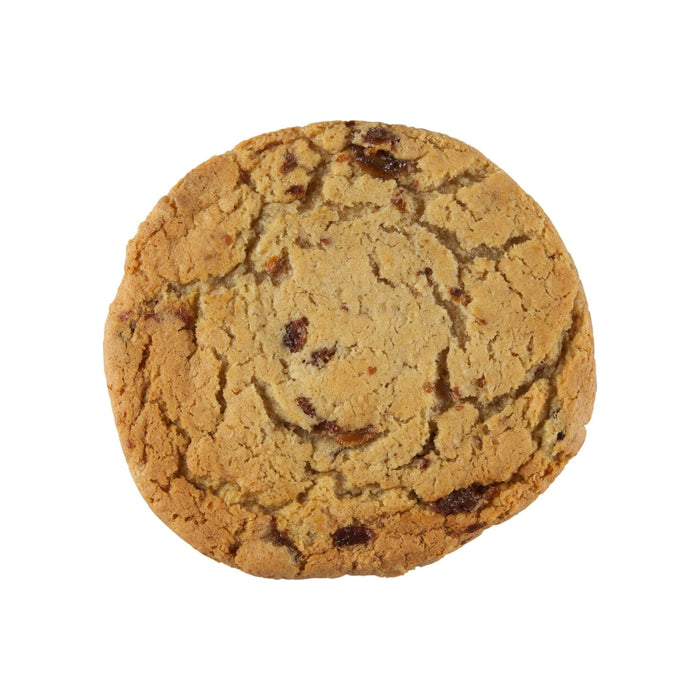 Prairie City Bakery Oatmeal Raisin Cookies 3oz (Pack of 72)