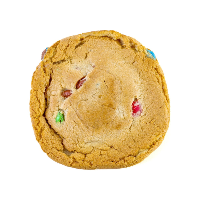 Prairie City Bakery Cookie with Chocolate Candy 4 oz 12 Per Box