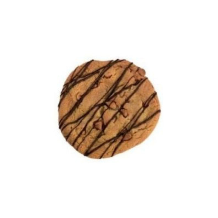 Prairie City Bakery Peanut Butter Cookies - 72 Count