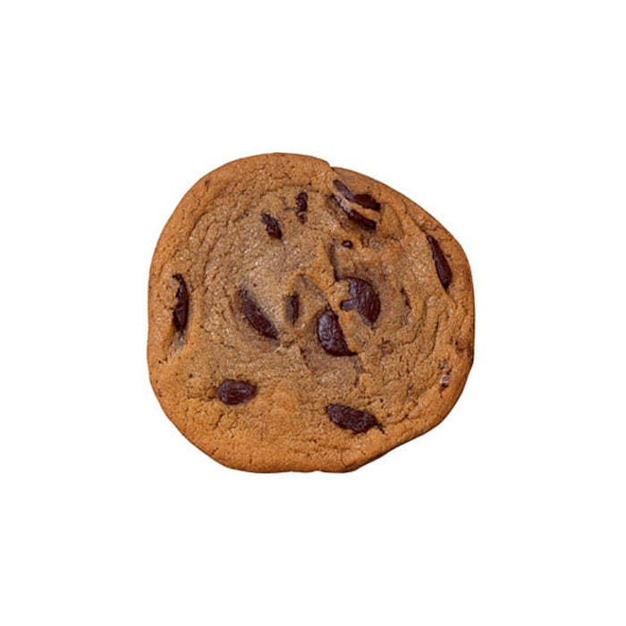 Prairie City Bakery Chocolate Chunk Cookies 4 oz - 72 Count