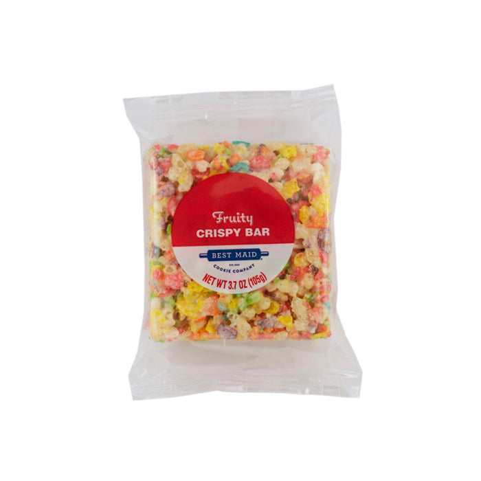 Best Maid Fruity Marshmallow Bar - 1 Each