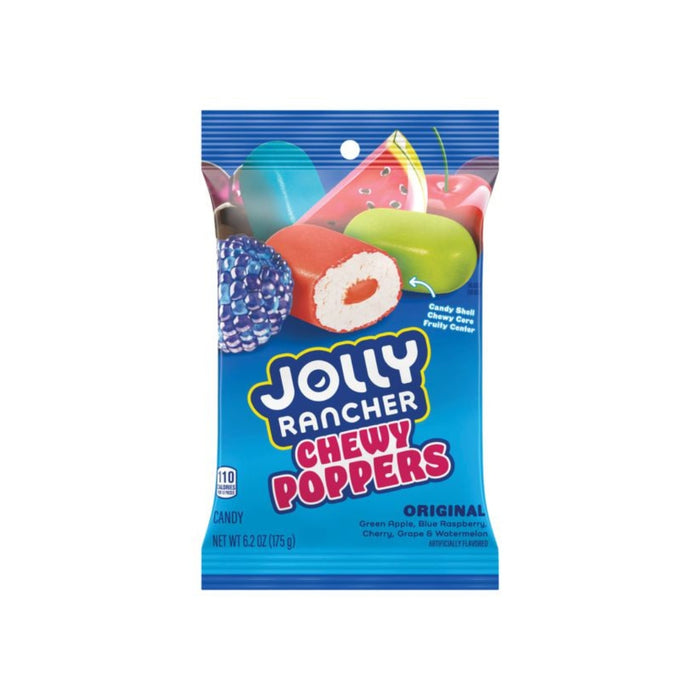 Jolly Rancher Chewy Poppers