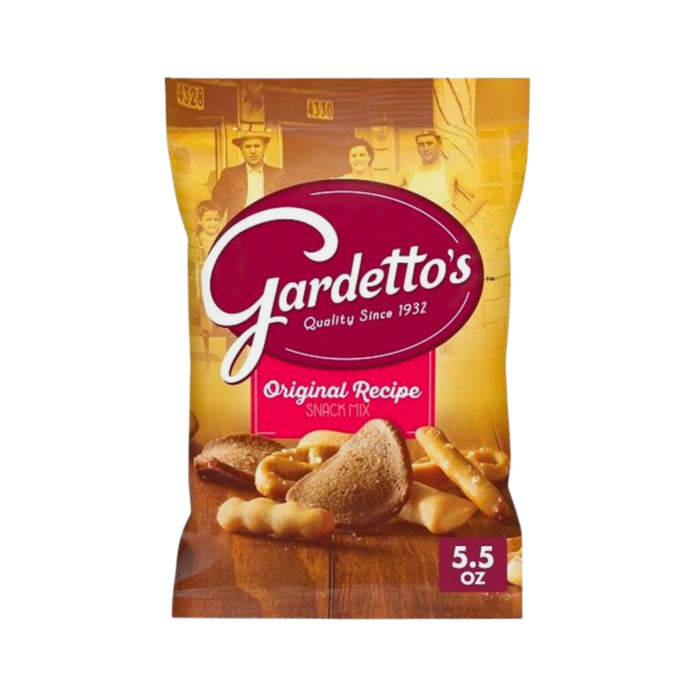 Gardetto's Original Recipe Snack Mix - 7ct