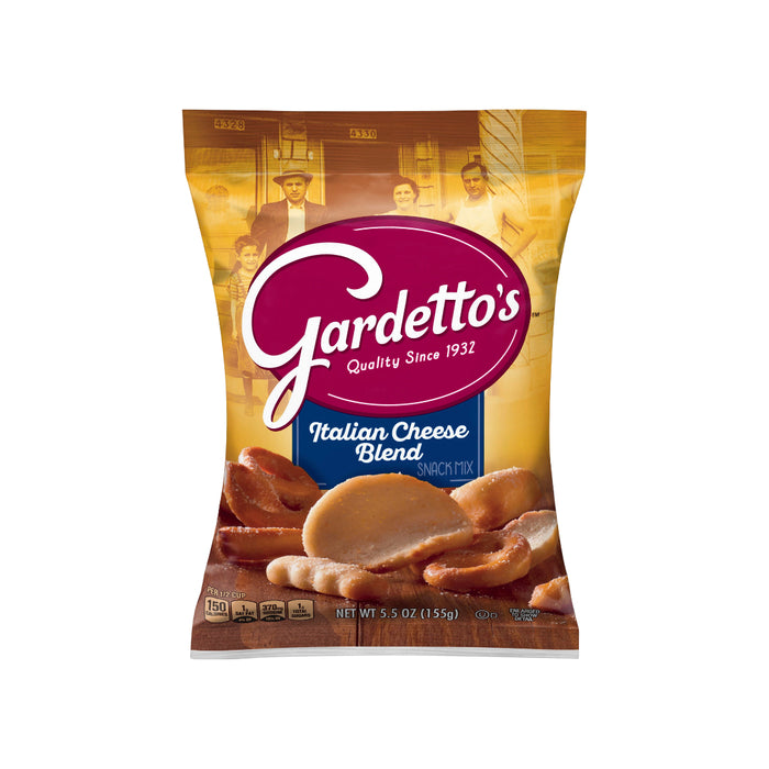 Gardetto's Italian Cheese Blend - 7ct