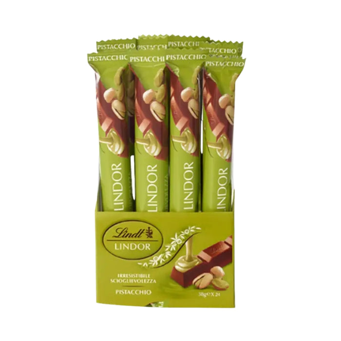Lindt Truffle Bar Chocolate - 1.3 oz 24ct
