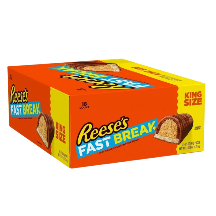 Reese's Fast Break King Size