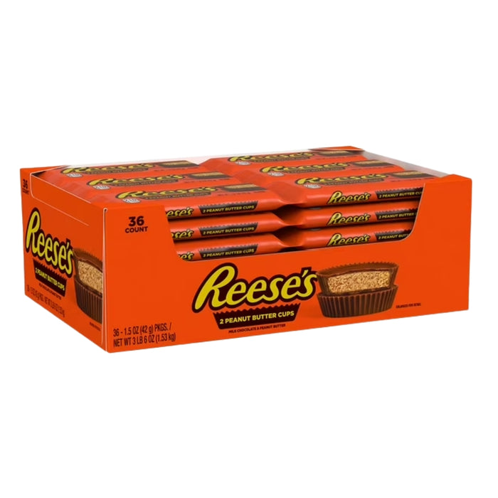 Reese's Peanut Butter Cups