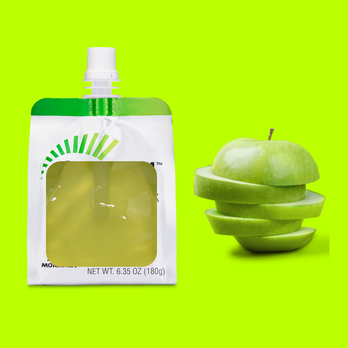 Chargel Apple Instant Energy Gel 6.35oz 6ct