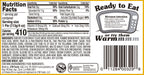 JJ's Bakery Lightly Glazed Banana Cream Snack Pies 4oz Wholesale
