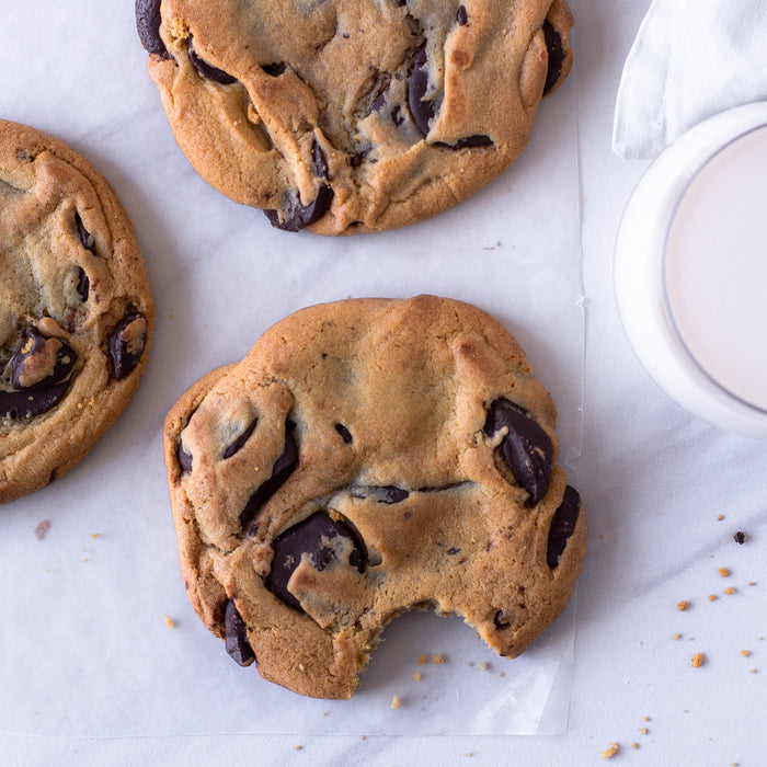 Down Home Cookies Chocolate Chunk