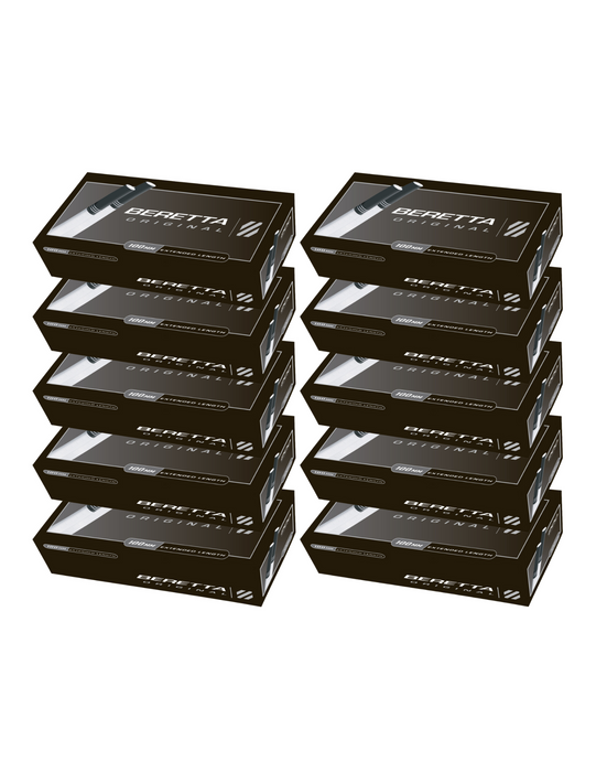beretta cigarette tubes near me Buy Online Beretta Filter Tubes 100 mm
