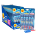 Chupa Chups Melody Pop Blue Raspberry Flavor Whistle Lollipops 5-Count Wholesale