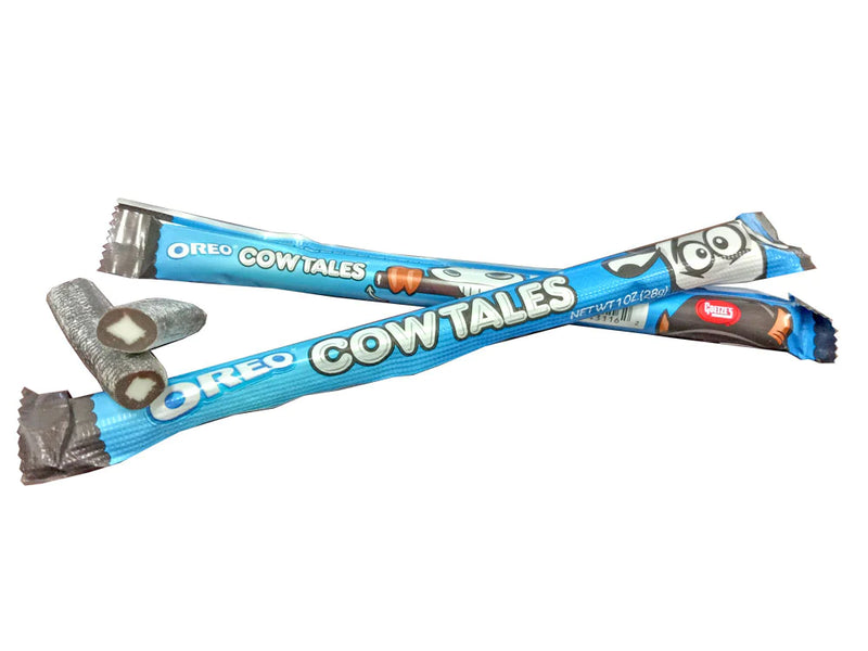 Oreo Cow Tales, 1 oz (Pack of 100)