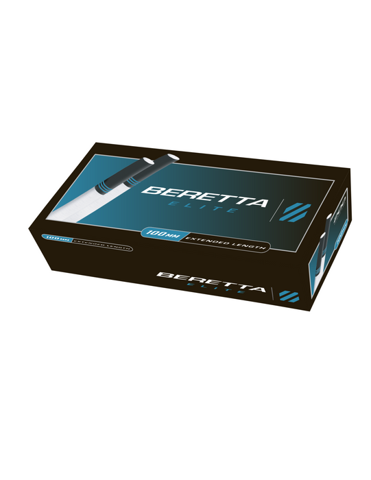 Beretta Tube Elite 100 200ct Single Box