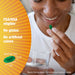 Contac Cold & Flu Multi-Symptom 24 Liquid Gels — official product image 4