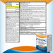 Contac Cold & Flu Multi-Symptom 24 Liquid Gels — official product image 6