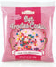 Soft Frosted Cookie Pink Celebration