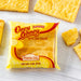 Ooey Gooey Butter Cake Lemon